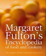 Encyclopedia of Food and Cookery