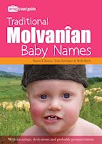 Traditional Molvanian Baby Names