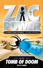 Zac Power