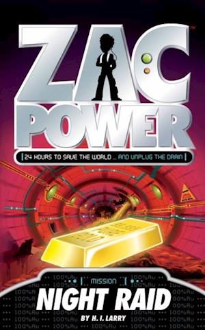 Zac Power