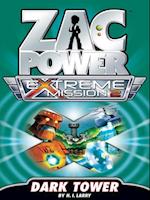 Zac Power Extreme Mission #2