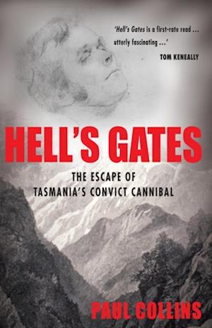 Hell's Gates