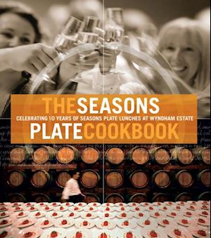 Season's Plate Cookbook