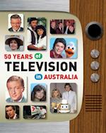 50 Years of Television in Australia