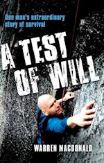 Test of Will