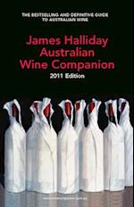 James Halliday Wine Companion 2011