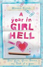 Year in Girl Hell (4 books in 1)