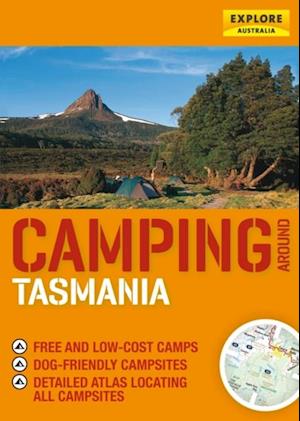 Camping around Tasmania
