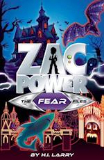 Zac Power Special Files #1: The Fear Files