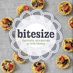 Bitesize Savoury