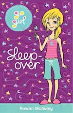 Go Girl! #1 Sleep-over!