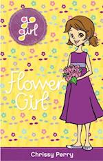 Go Girl! #30 Flower Girl