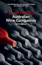 James Halliday Wine Companion 2012