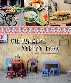 Vietnamese Street Food