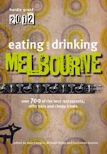 Eating and Drinking Melbourne