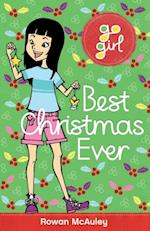 Go Girl! Best Christmas Ever