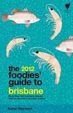 Foodies' Guide 2012
