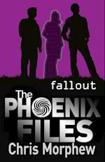 Phoenix Files #5