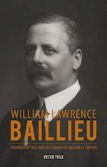 William Laurence Baillieu