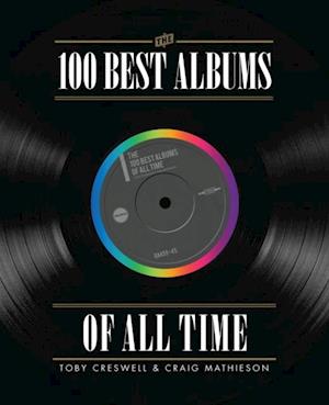 100 Best Albums Of All Time