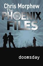 Phoenix Files #6