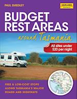 Budget Rest Areas around Tasmania