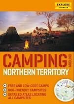 Camping around Northern Territory
