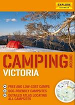 Camping around Victoria