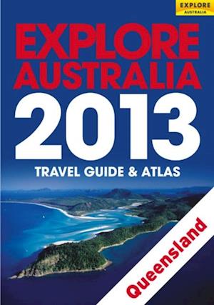 Explore Queensland 2013