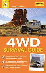 4WD Survival Guide