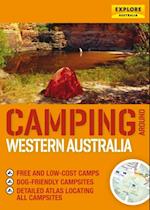 Camping around Western Australia