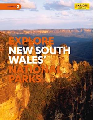 Explore New South Wales & the Australian Capital Territory's National Parks