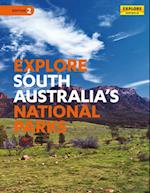 Explore South Australia's National Parks