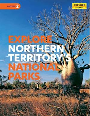Explore Northern Territory's National Parks