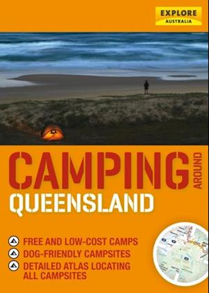 Camping around Queensland