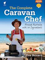 Complete Caravan Chef