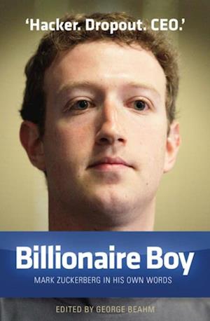 Billionaire Boy