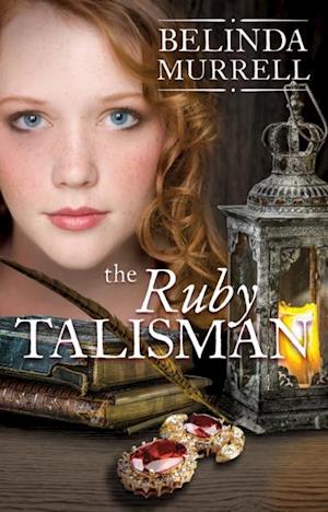 Ruby Talisman