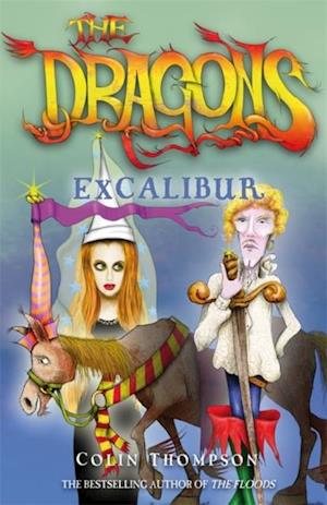 Dragons 2: Excalibur