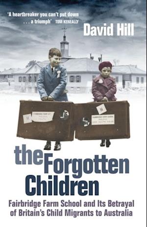 Forgotten Children