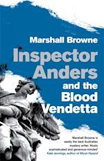 Inspector Anders And The Blood Vendetta