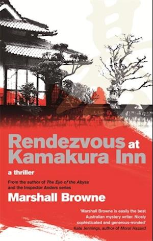 Rendezvous At Kamakura Inn