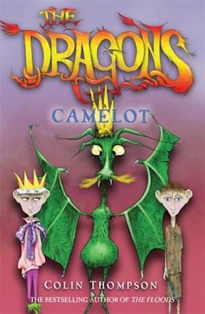 Dragons 1: Camelot