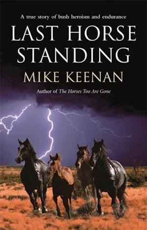 Last Horse Standing