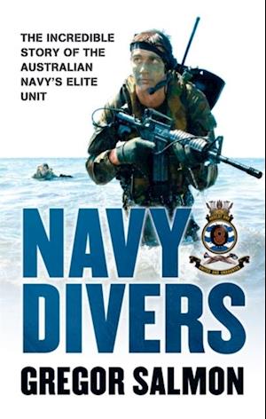 Navy Divers