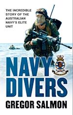 Navy Divers