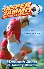 Jasper Zammit Soccer Legend 1: The Game Of Life