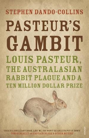 Pasteur's Gambit