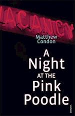 Night at the Pink Poodle