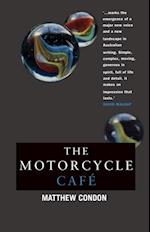 Motorcycle Cafe